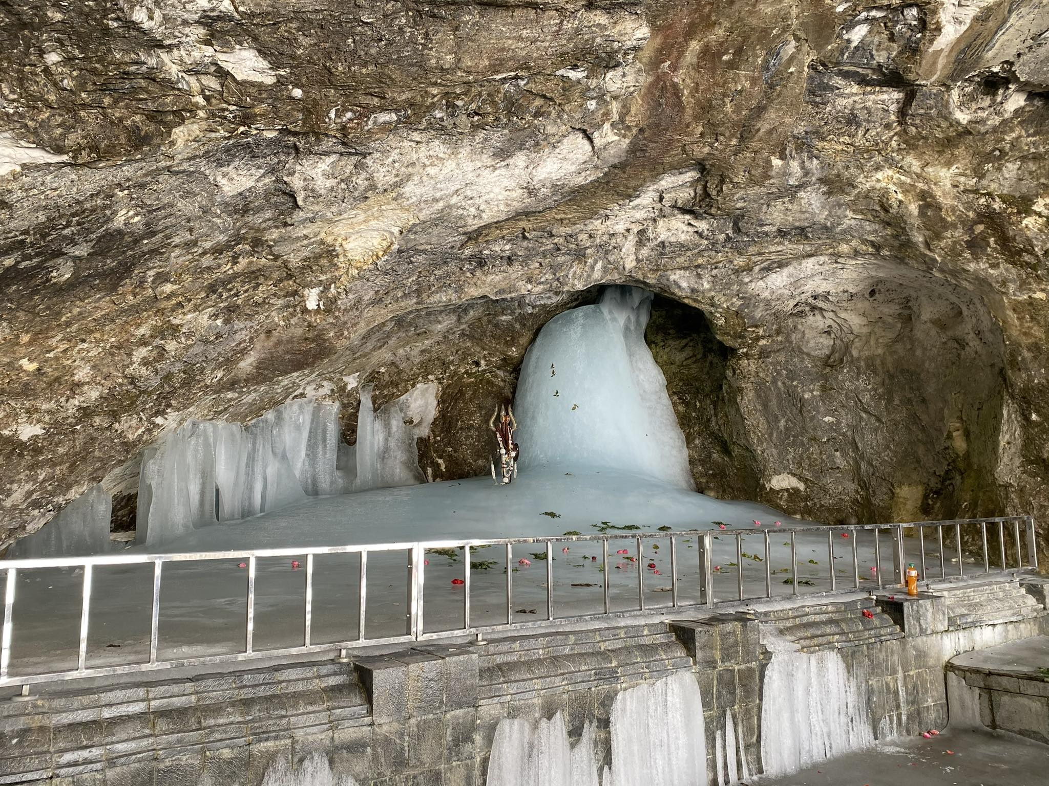 Amarnath Yatra Package