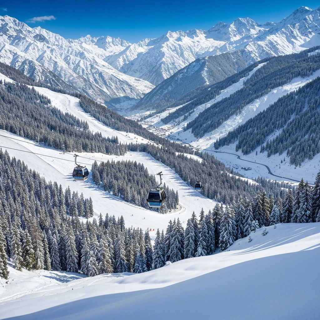 Explore the Meadow of Flowers